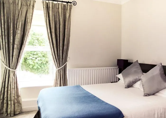 Arnolds 3* Dunfanaghy