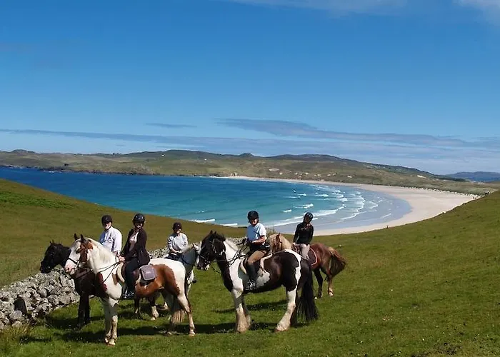 Arnolds Dunfanaghy