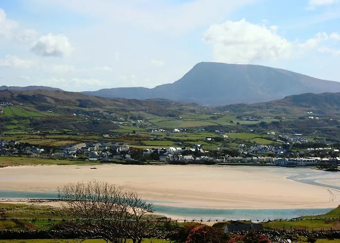 Отель Arnolds Данфанахи