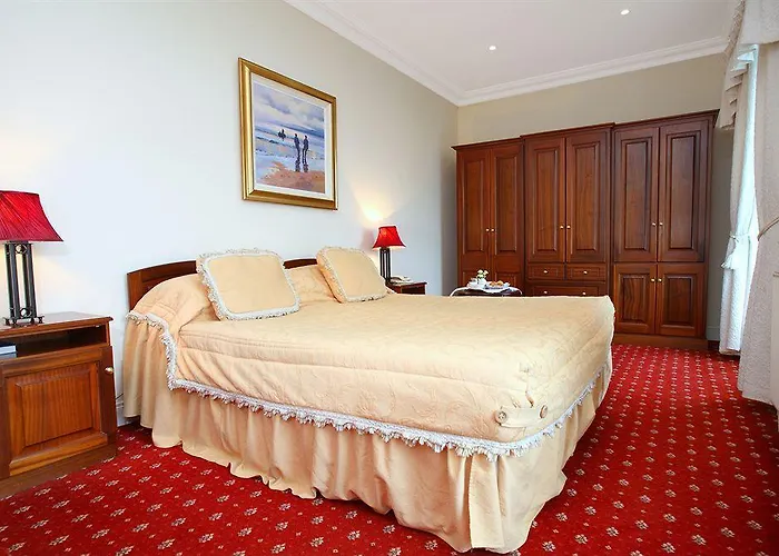 Arnolds Отель Данфанахи