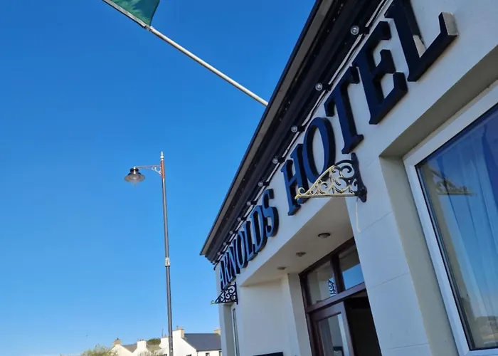 Arnolds Данфанахи