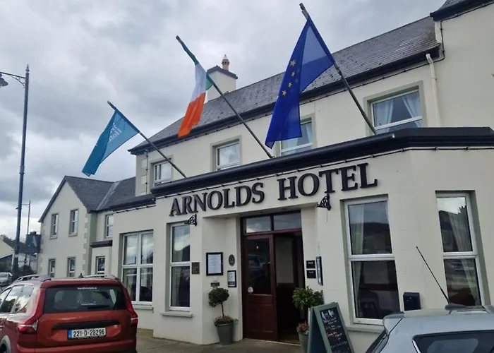 Arnolds Hotel
