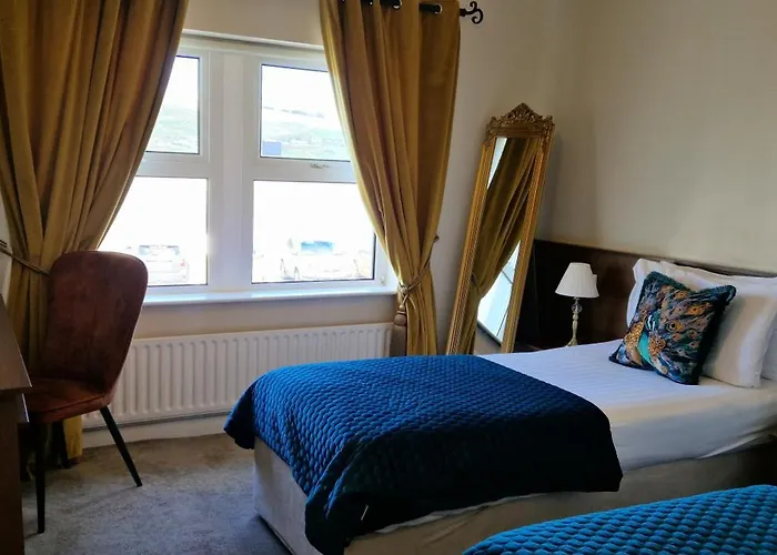 Arnolds Данфанахи