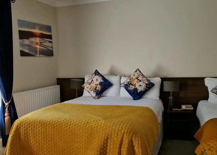 Arnolds 3* Dunfanaghy