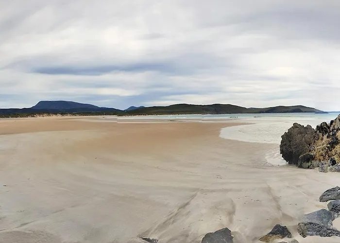 Arnolds Hotel Dunfanaghy