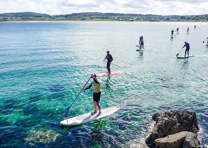 Arnolds 3* Dunfanaghy