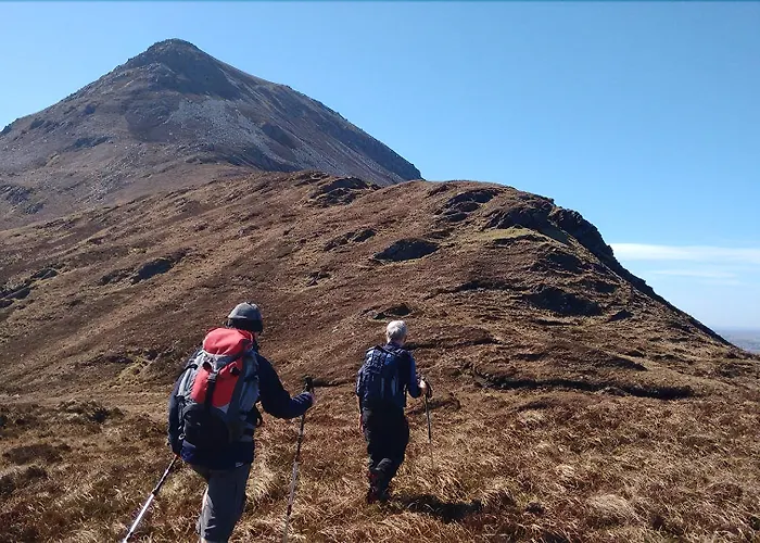 Отель Arnolds Данфанахи