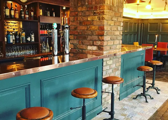 Arnolds 3* Dunfanaghy