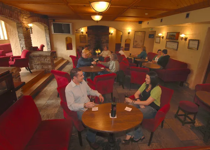 Hotel Arnolds Dunfanaghy