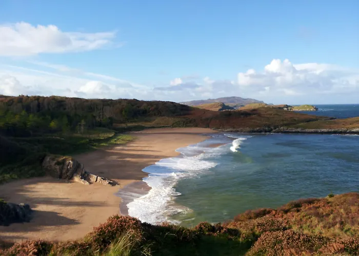 Arnolds Dunfanaghy