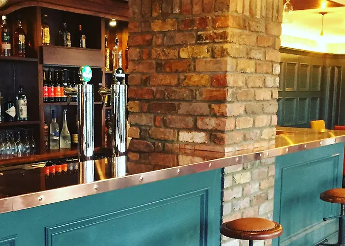 Отель Arnolds 3*