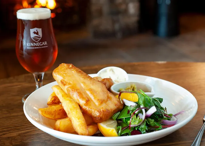 Отель Arnolds Данфанахи