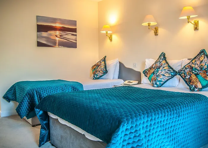 Arnolds 3* Dunfanaghy