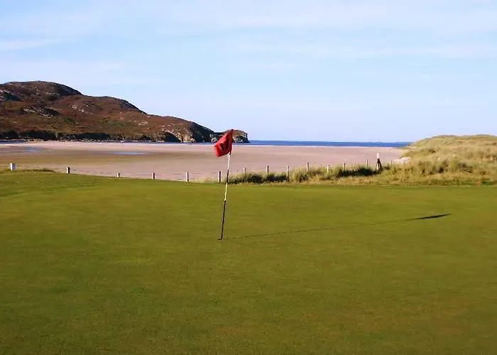 Arnolds Dunfanaghy